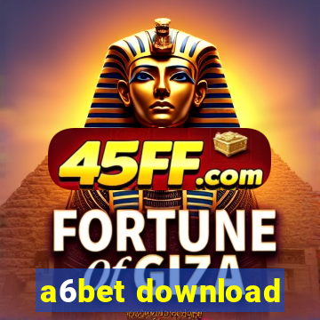 a6bet download